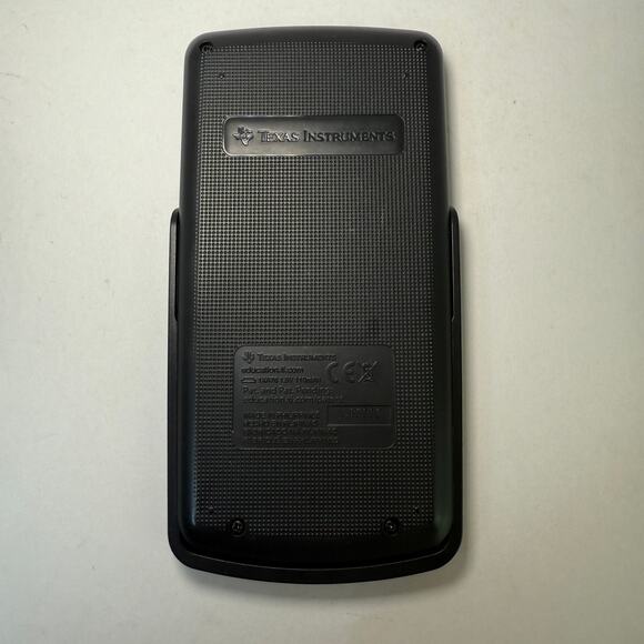 Texas Instruments TI-30Xa Scientific Calculator with Cover - Picture 2 of 4